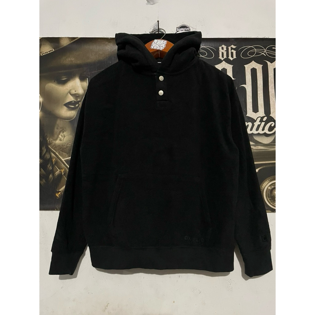 hoodie covernat second