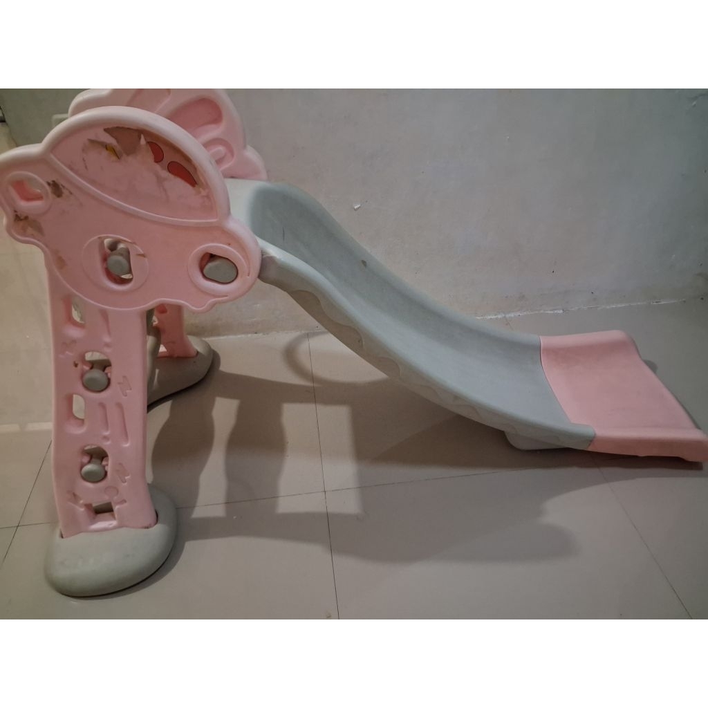 preloved perosotsn parklon