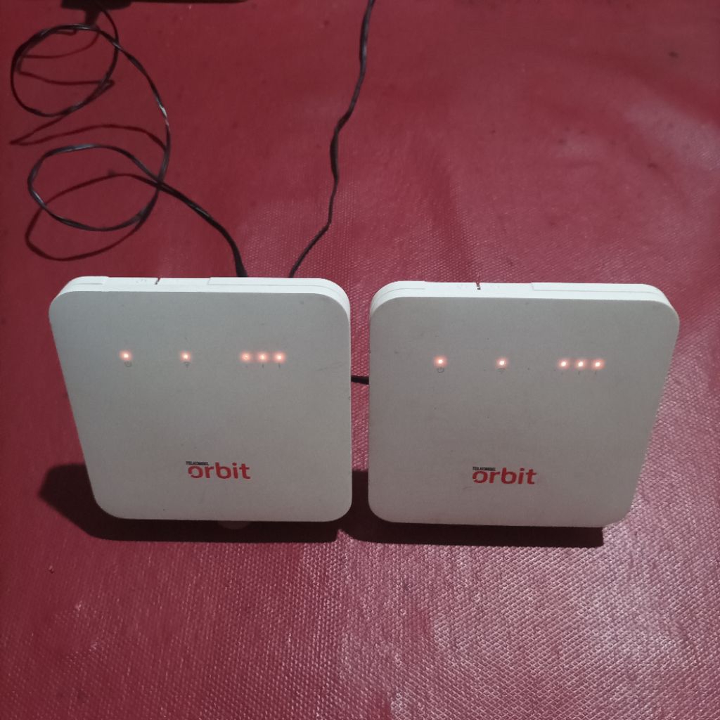 Modem Orbit Star 2 (Huawei B312-926)