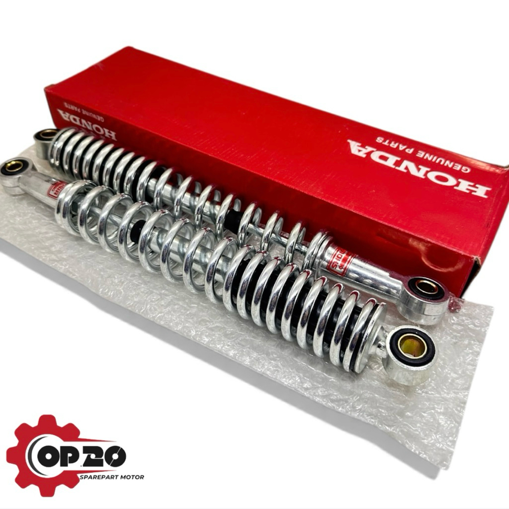 SHOCKBREAKER HONDA (KEV) SUPRA, SUPRA X, SUPRA FIT ORIGINAL