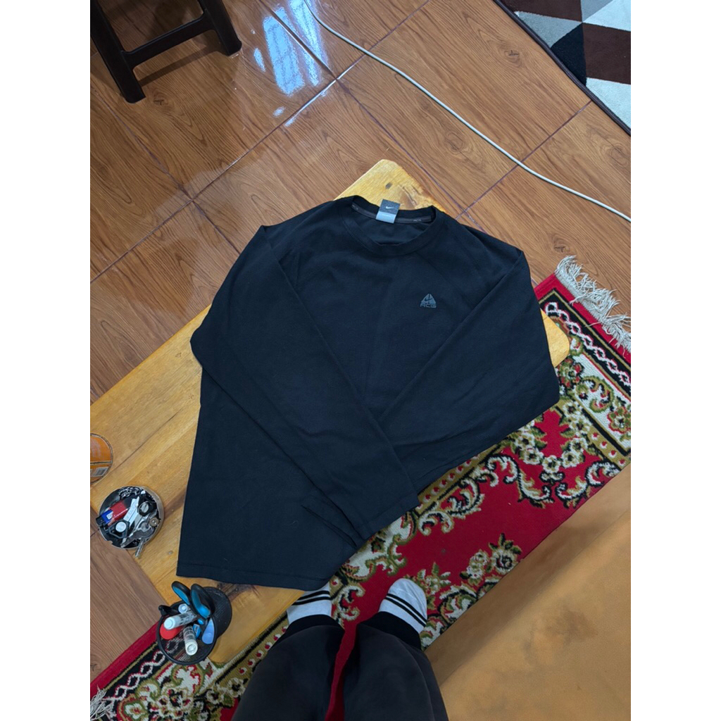 Longsleve Acg Nike therma