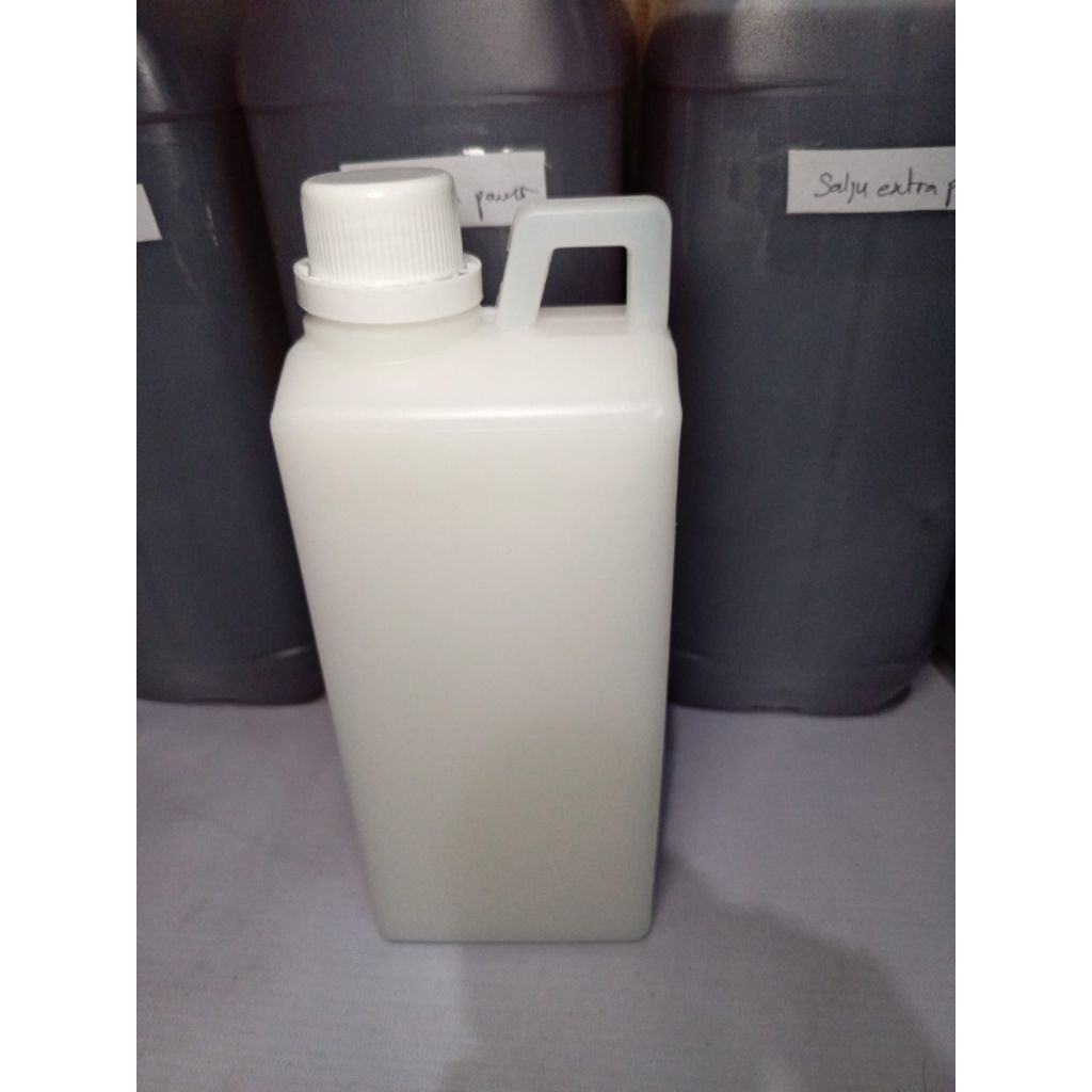 semir ban 1 liter