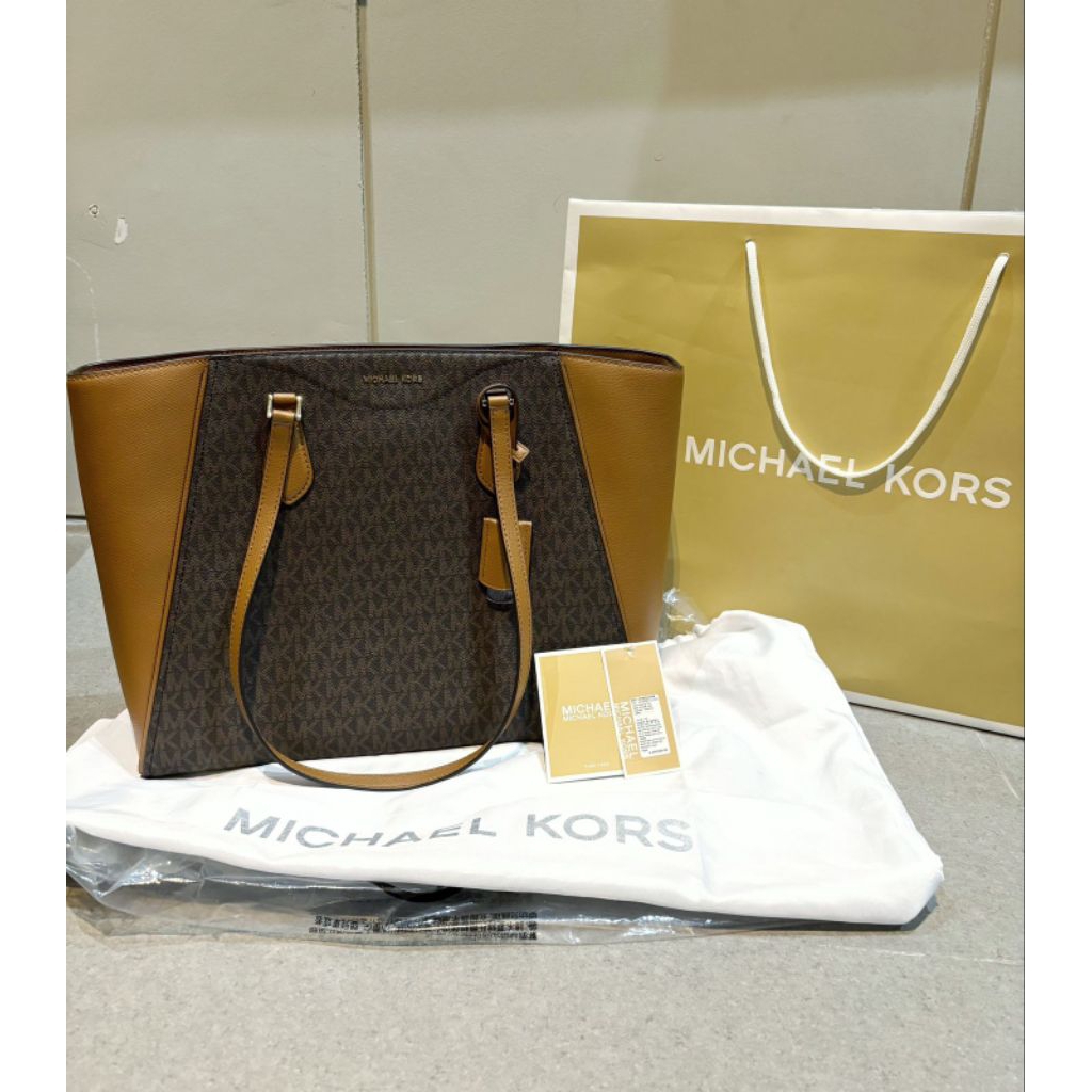 Tas Michael Kors Tote Bag Wanita