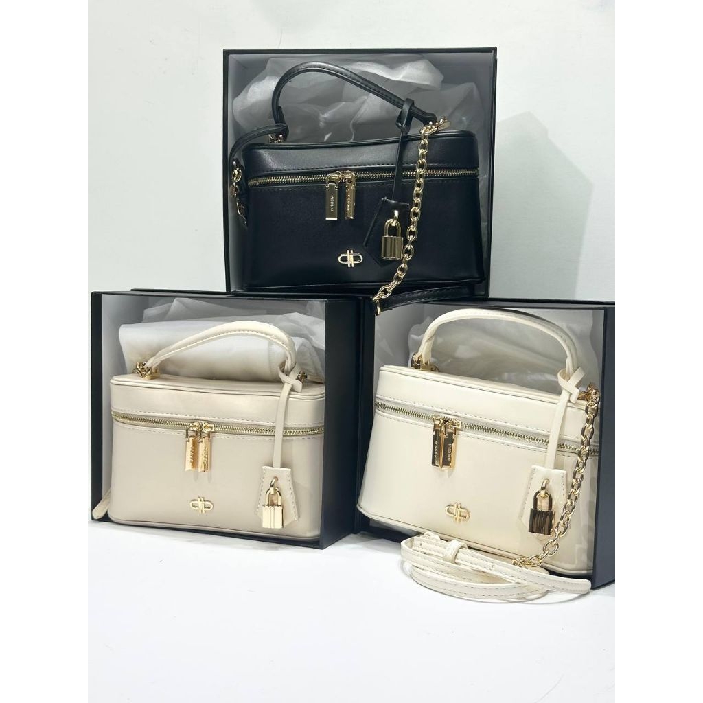 Tas Pedro + box / Tas PDRO / Tas wanita