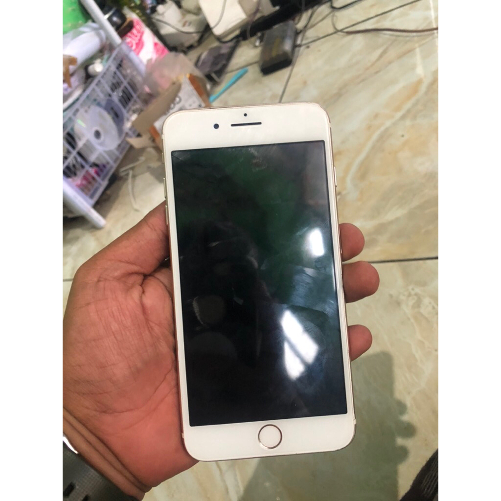 [MATI] HP IP 7+ Kw/HDC mati