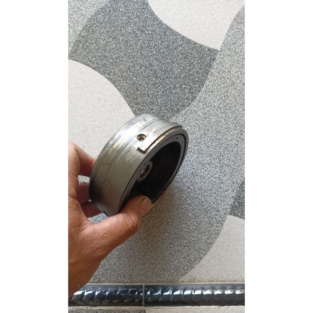 MAGNET SIGMA/ALFA DOBEL STATER ORIGINAL COPOTAN