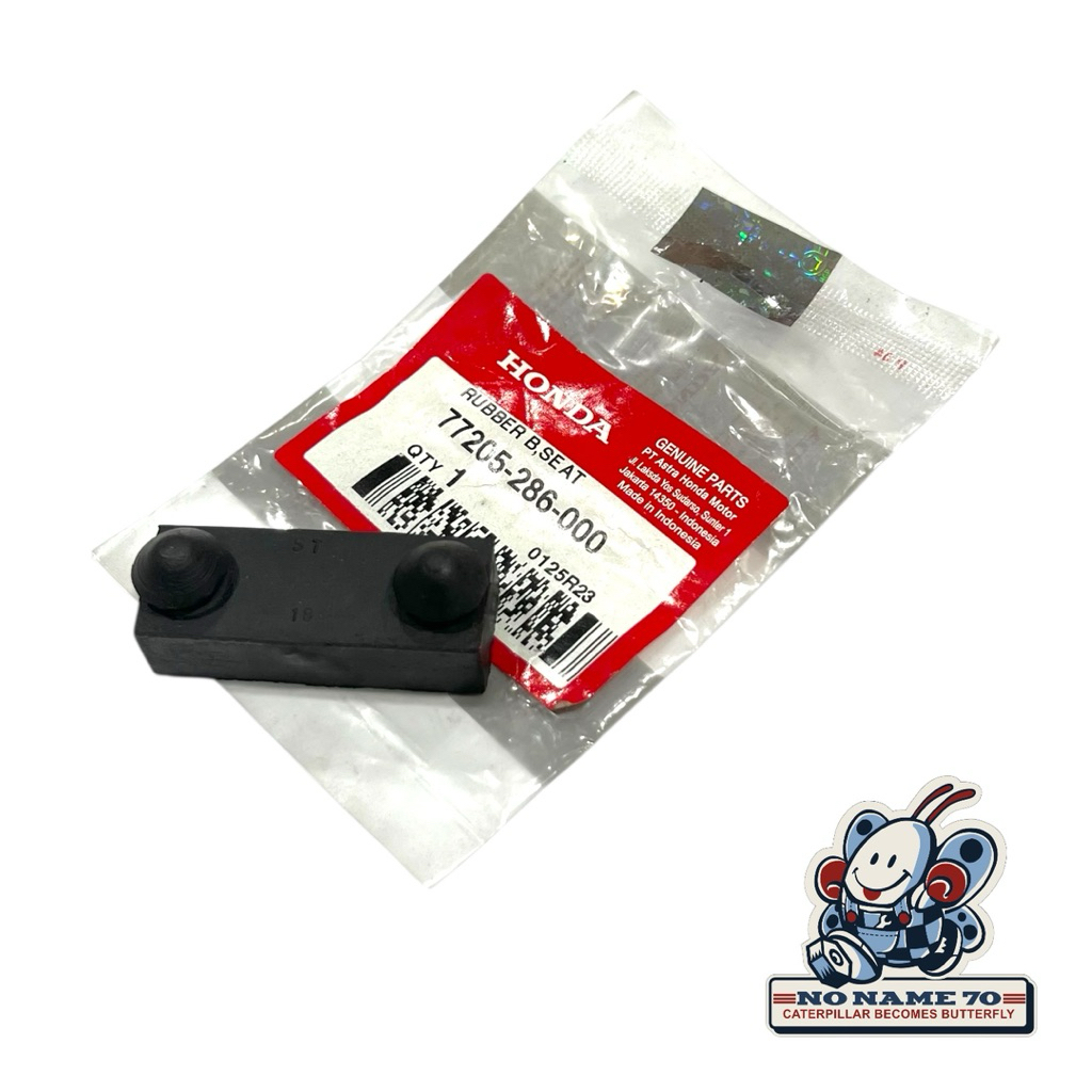Karet Jok Original Honda C70 C700 C800 Astrea 800 Win CB100 CB125