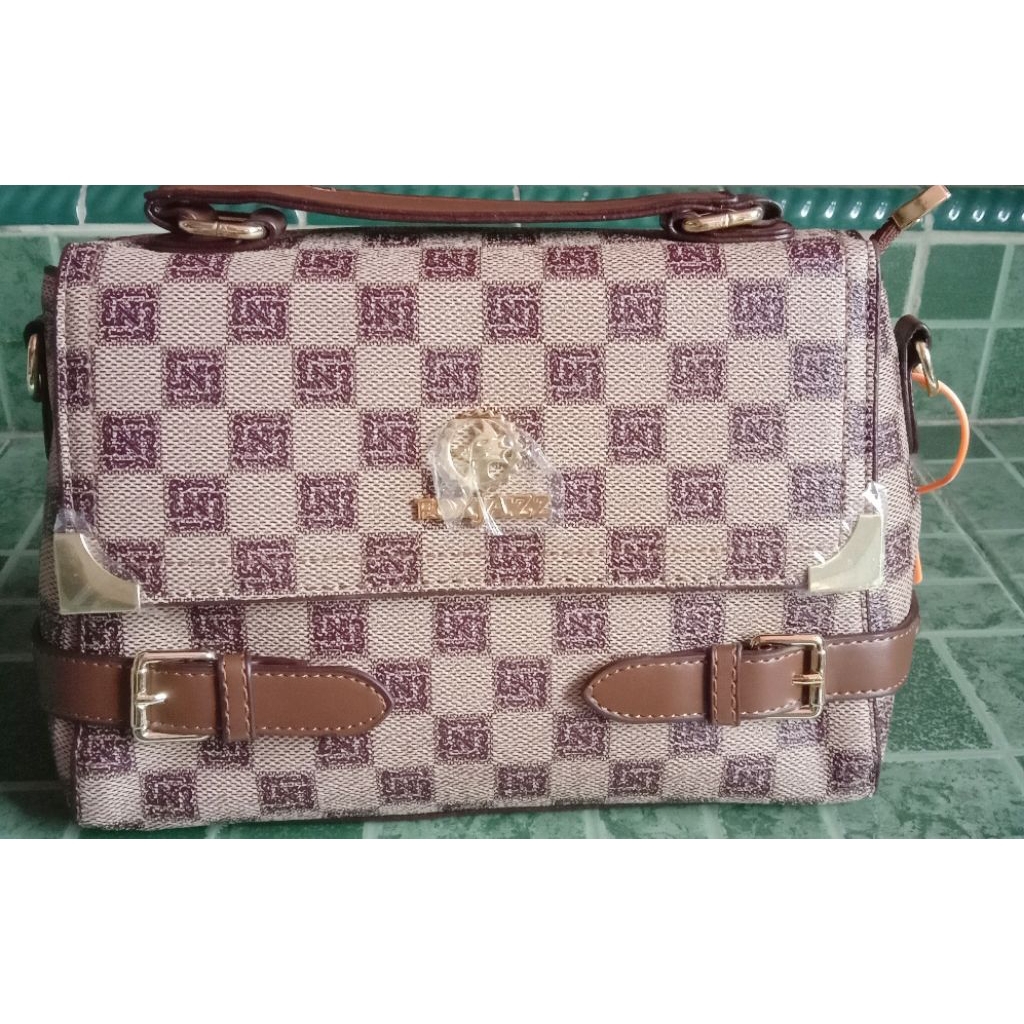 Tas sling Bangkok |tas wanita