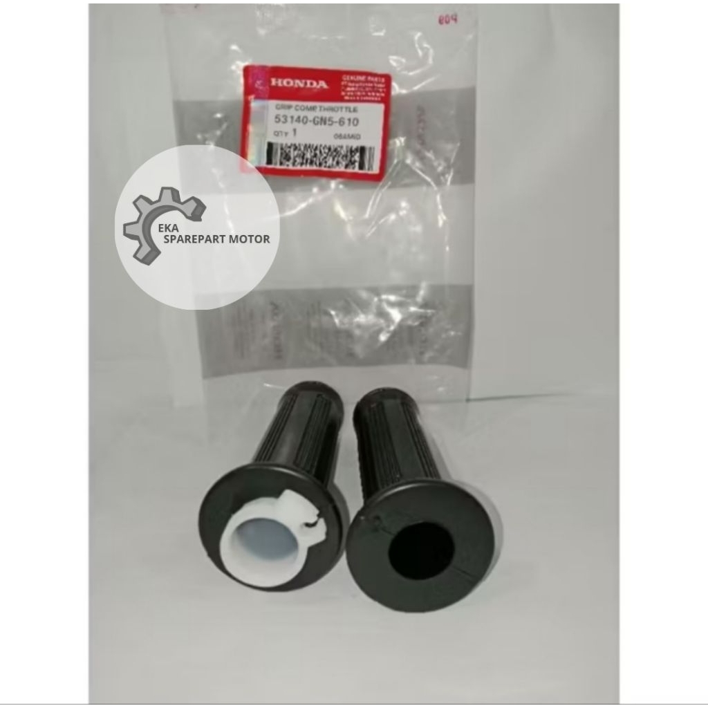 Handgrip Honda Grand, Hand Grip Grand GN5