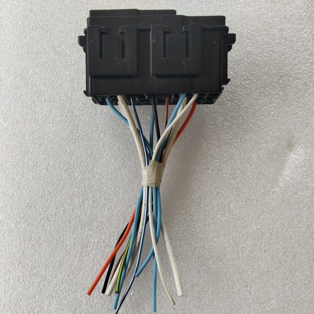 BOX SEKRING VARIO 150 K59 VARIO 125-150 NEW LED ESP ORIGINAL