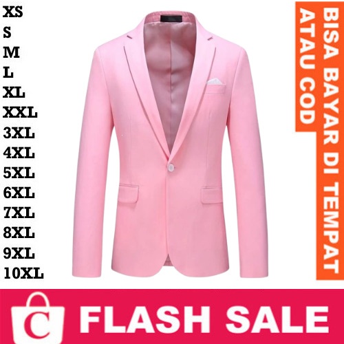 FortKlass FORTGLASS RISRUS SNOWSHOP JAWA TIMUR JAS PRIA UKURAN BESAR / JAS NIKAH UKURAN JUMBO JAS PI