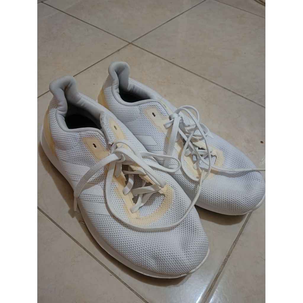adidas cloudfoam
