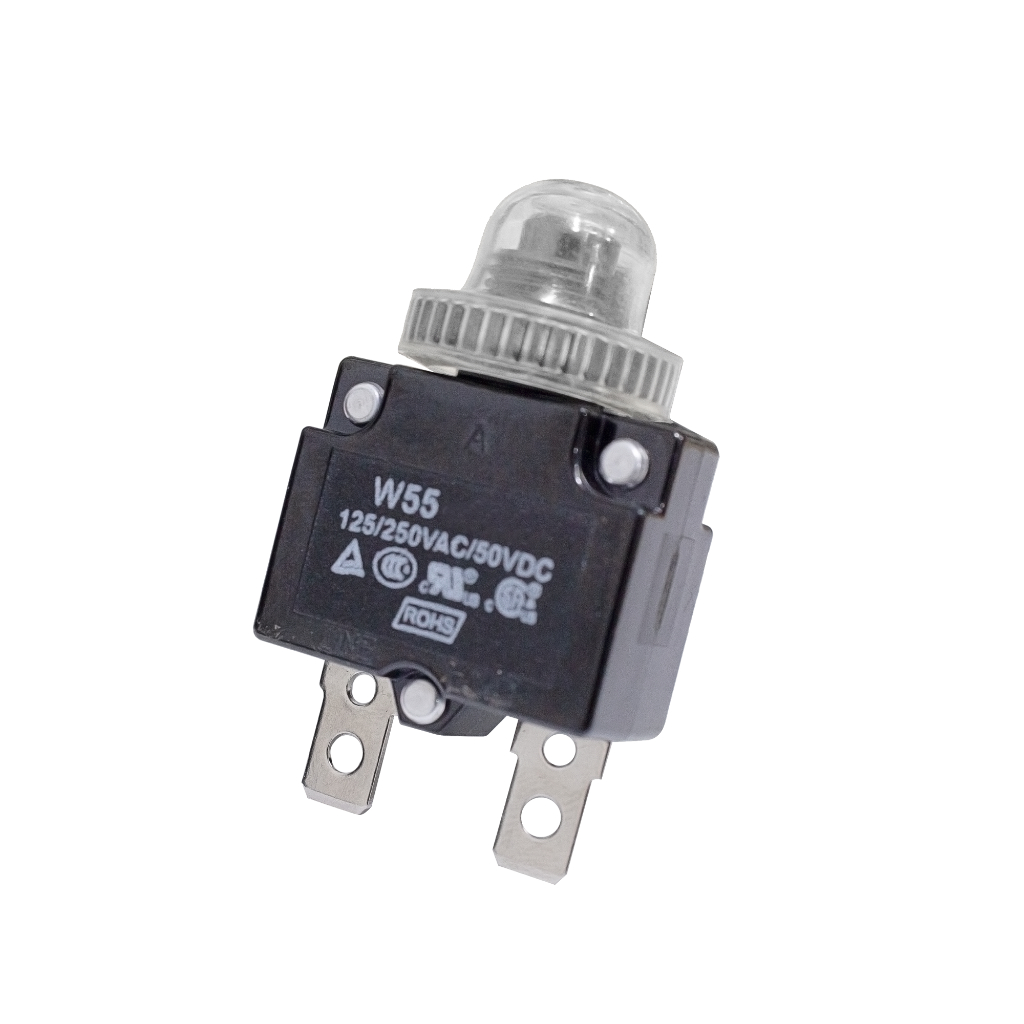 waterplus+ | Overload Protector 4A| OVERLOAD-04