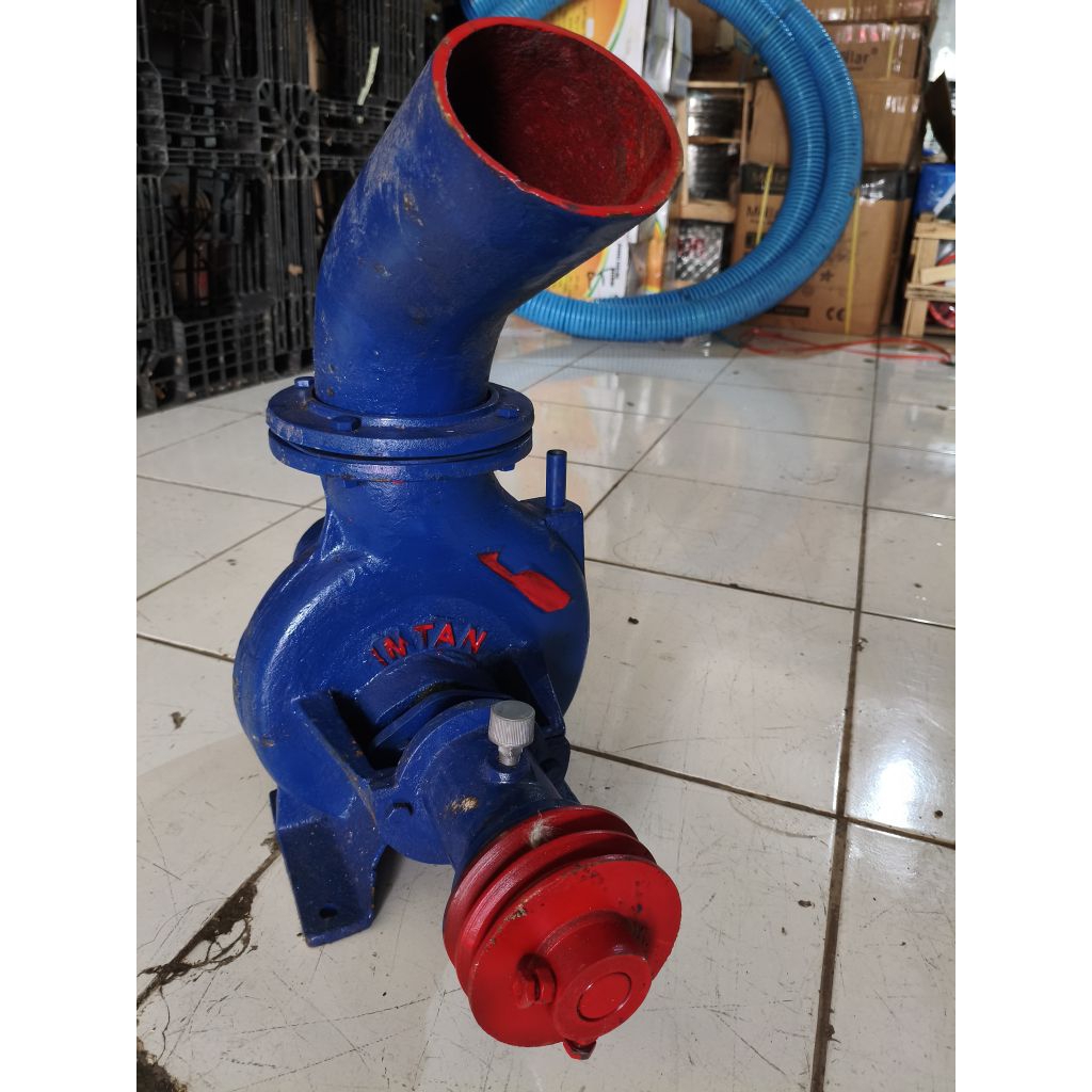 pompa air 4 inch imtan / pompa model tambak 4 inch / pompa irigasi 4 inch