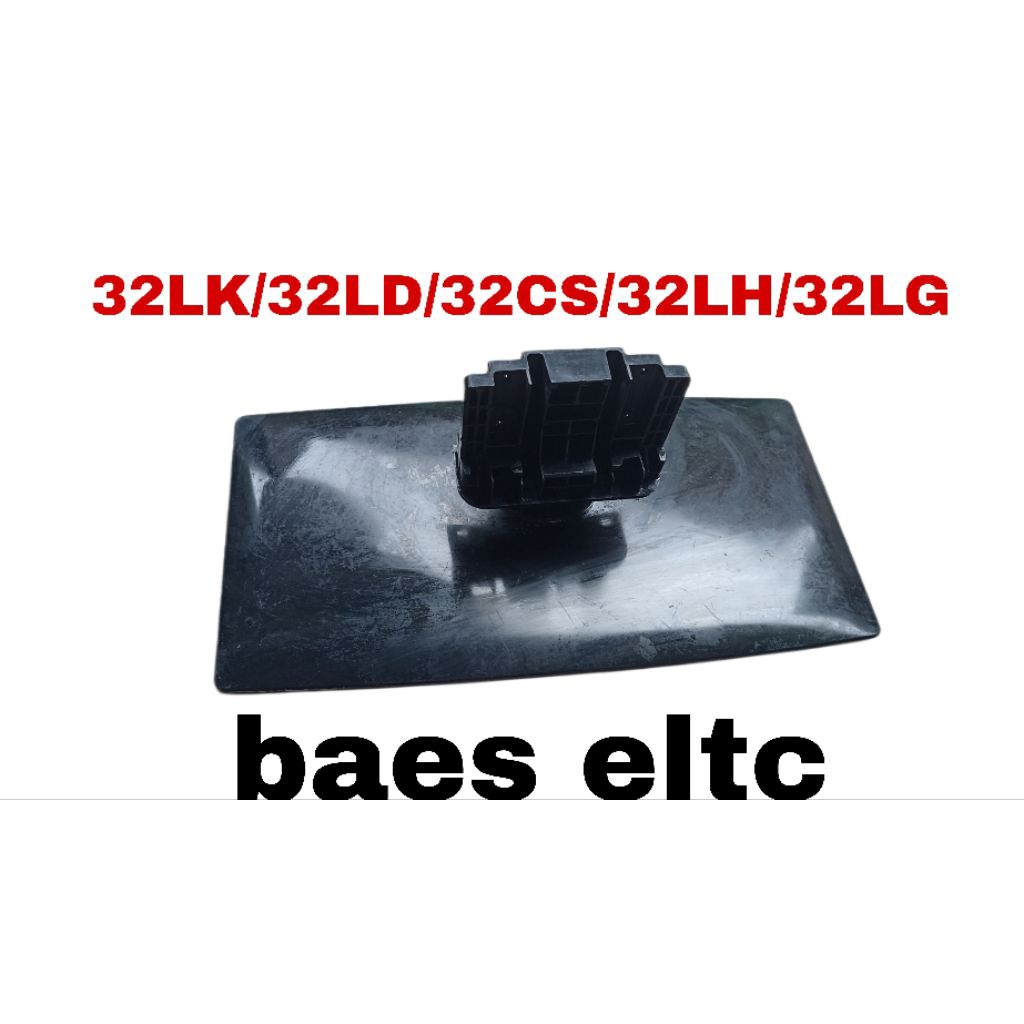 KAKI-DUDUKAN-STAND-TV-LG-32LK311-32LK310-32LD330-32LK311-32CS410-32LS3110-32LH-32LG-32LK330-DLL