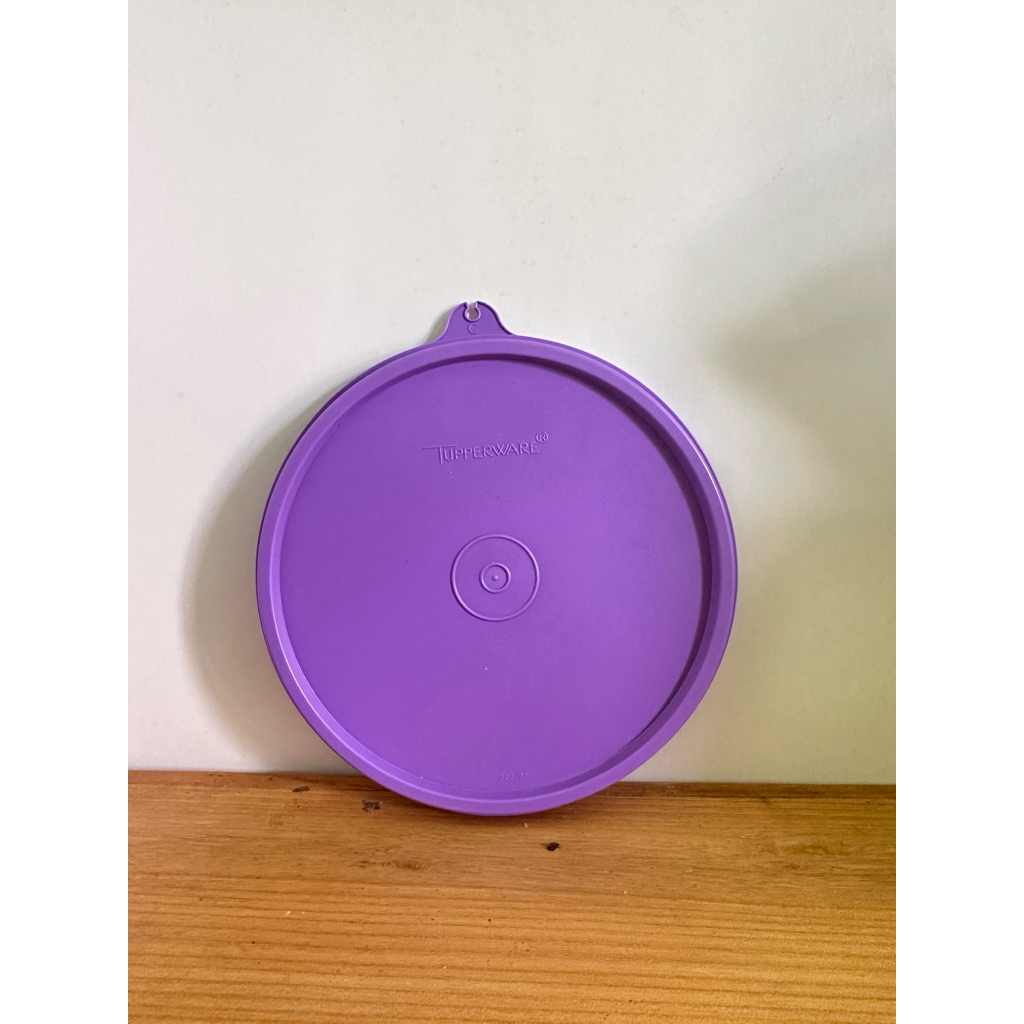 Seal LHB / modular bowl 600ml diameter 16cm Tupperware