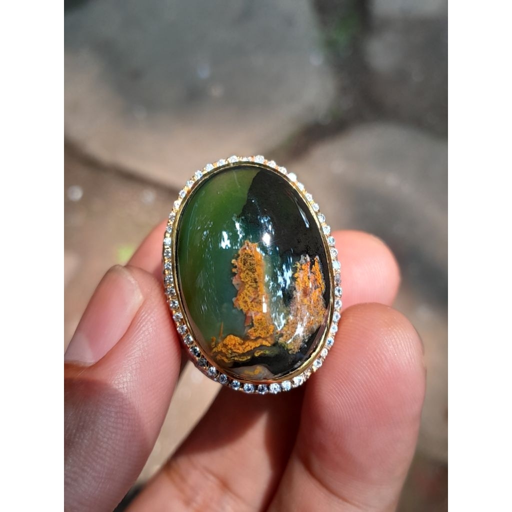 PANCAWARNA GARUT DARSON