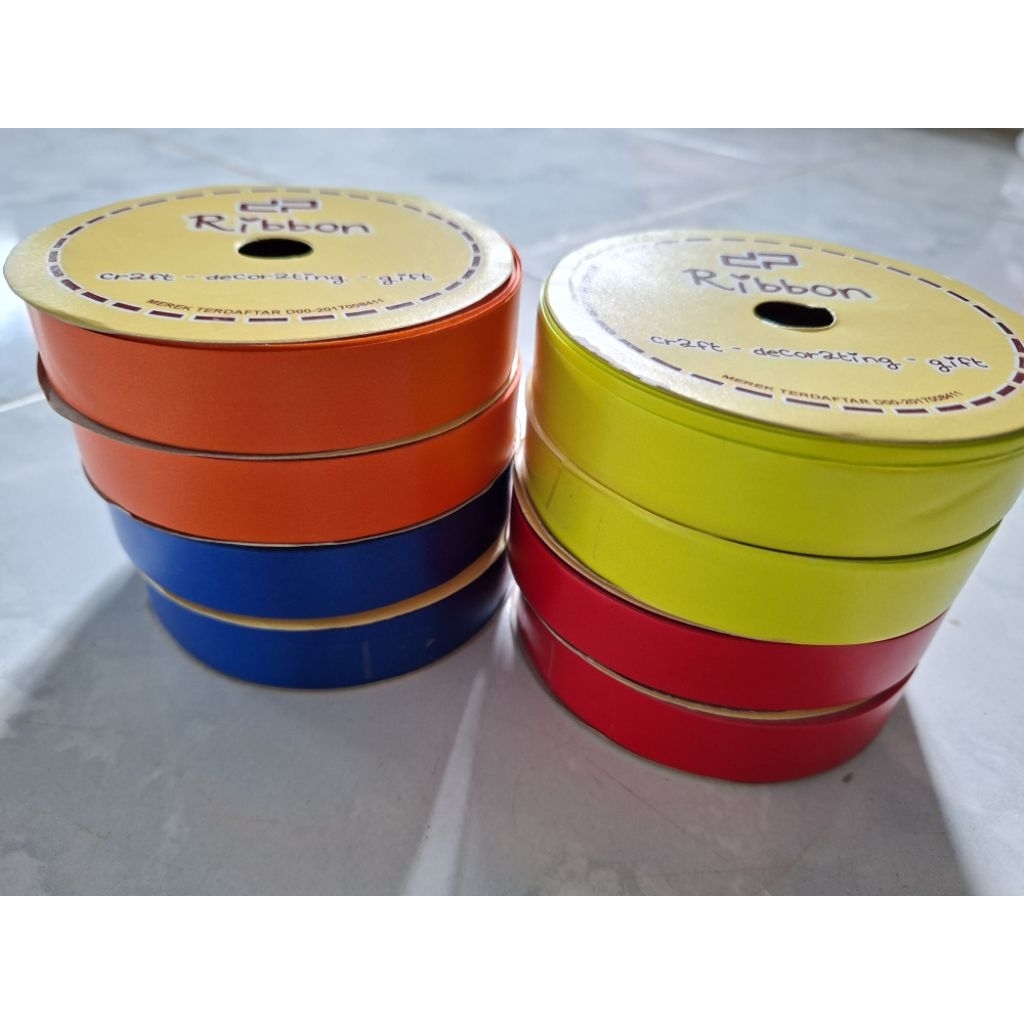 Pita Sendaren dari Kado