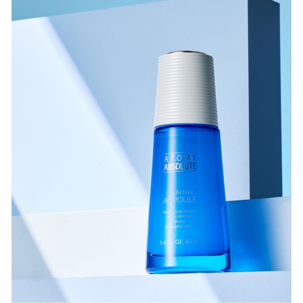 Atomy Absolute CellActive Ampoule