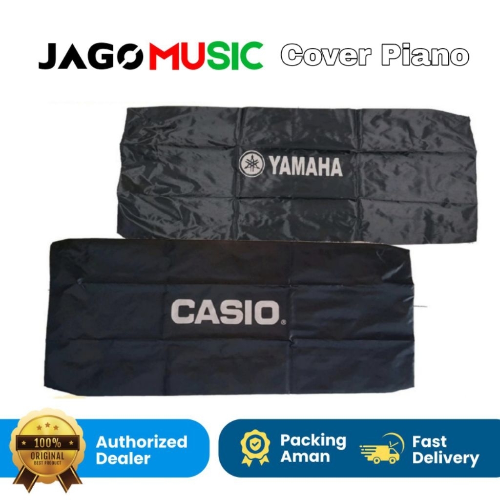 Cover Piano Casio CDPS Cover Piano Yamaha Cover Piano Nux NPK 88 Key