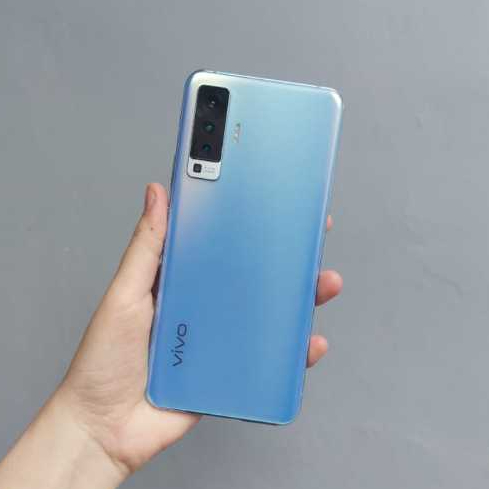 Vivo X50 SECOND / X50 SEKEN RAM 8/128 [BACA DESKRIPSI]