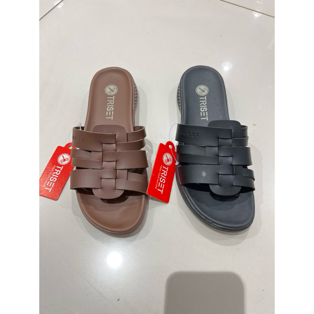 SANDAL TRISET ORIGINAL | SANDAL WANITA TRISET