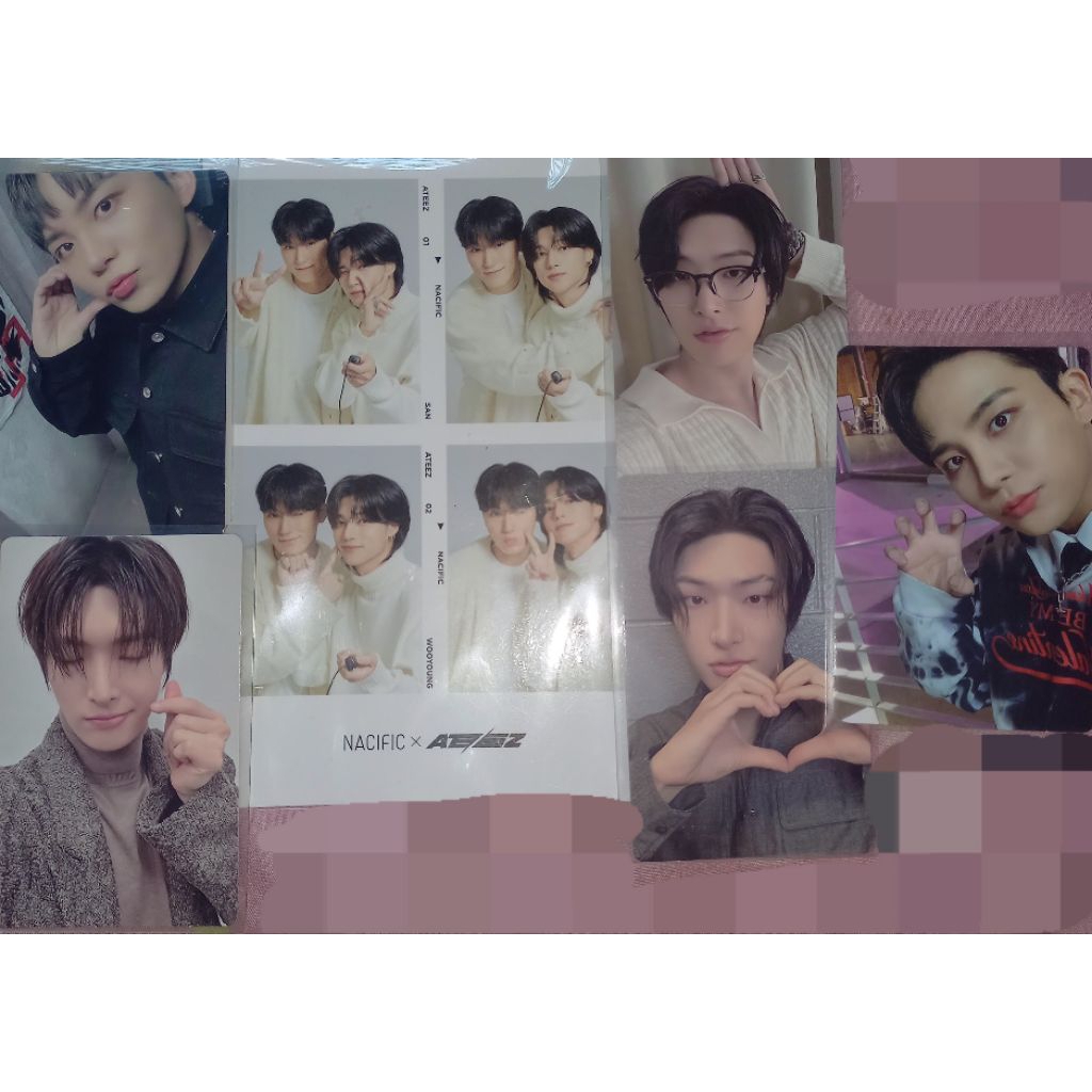 woosan, mingi, jongho