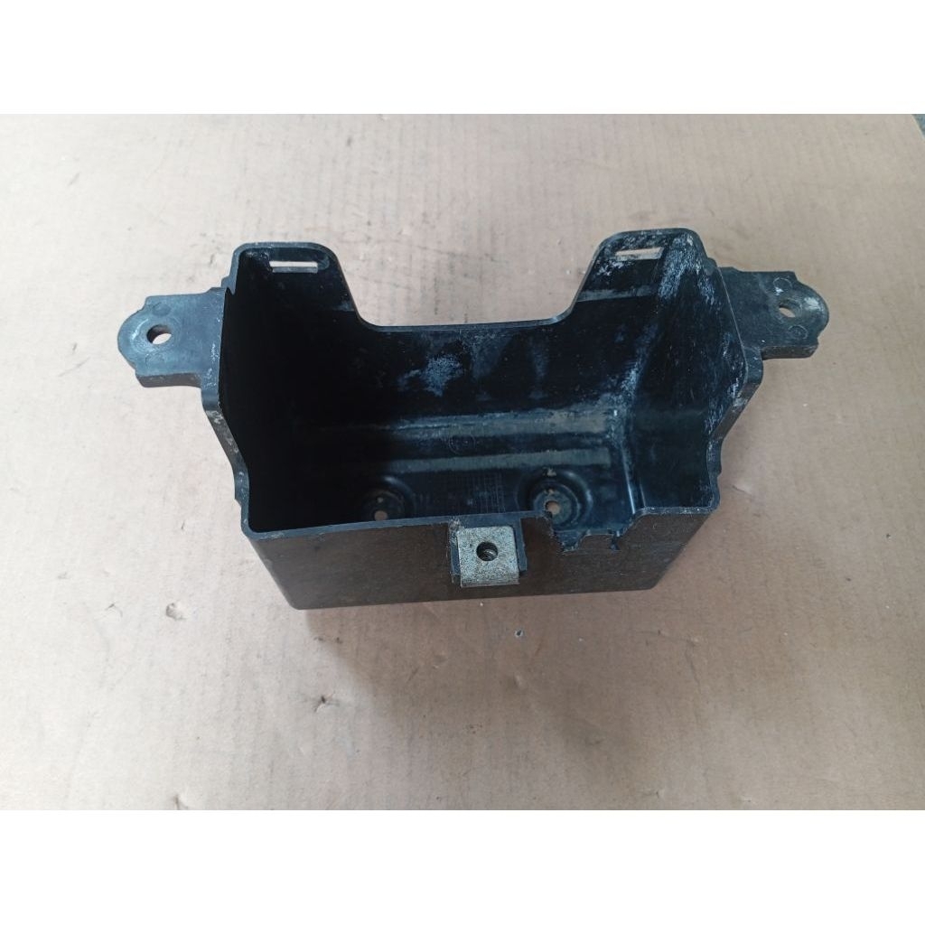 box aki ninja 250 karbu