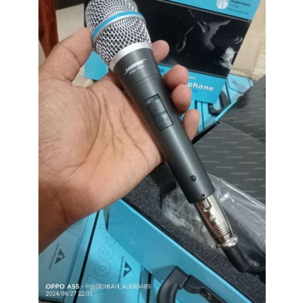 mic kondensor noes pro dan  mic bluetooth wireless maxxis MX 290
