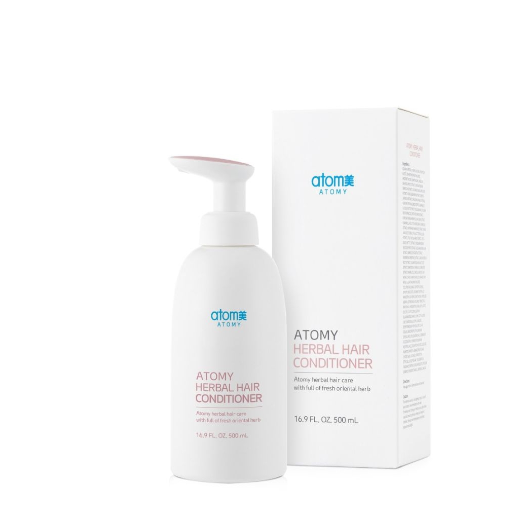 Atomy Herbal Hair Conditioner