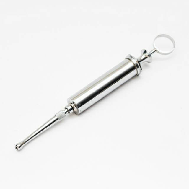 SPUIT GLISERIN / GLYCERYNE SYRINGE