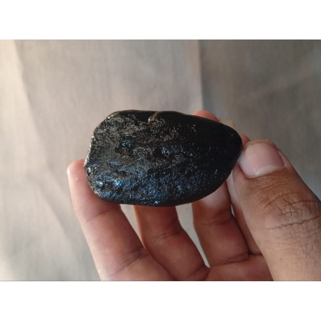 natural temuan alam batu Galih asem 52