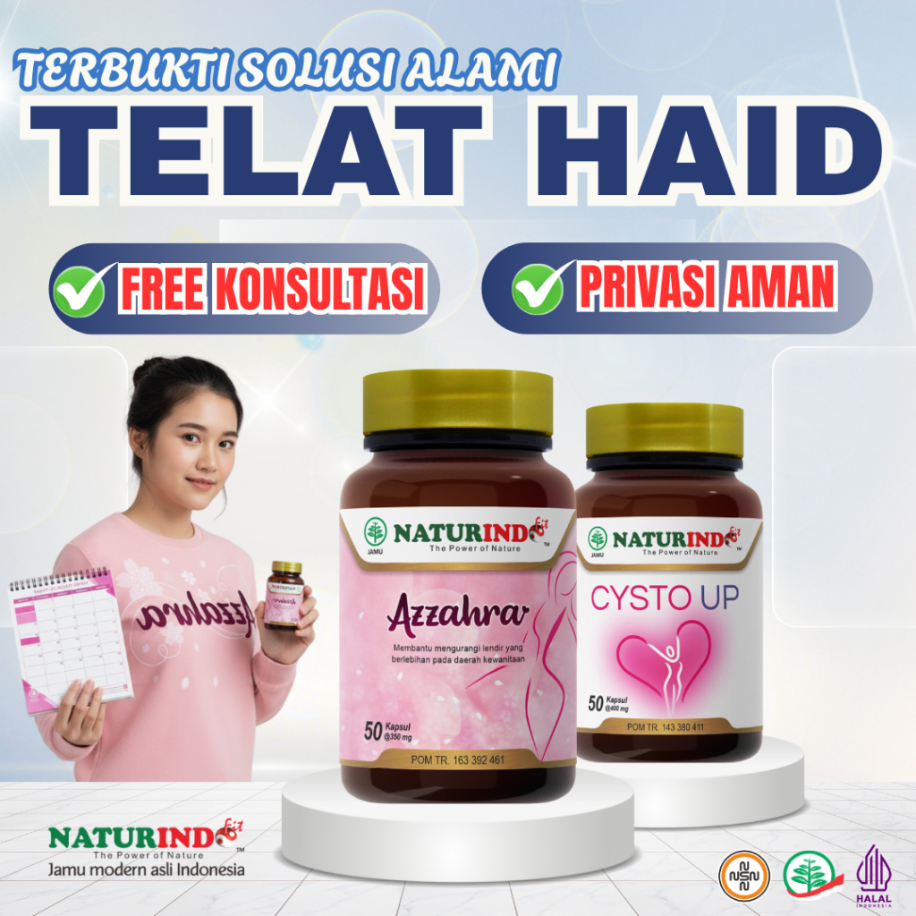 obat telat haid telat datang haid 1 2 3 4 Bulan Terlambat Datang Bulan Menstruasi Tidak Lancar Hed N