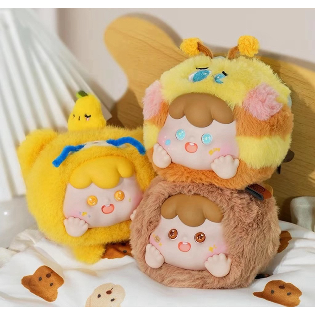 ZAI ZAI ZOOTOPIA PLUSH