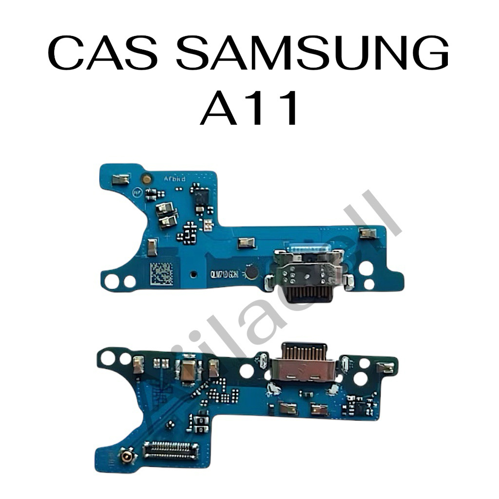 FLEXIBLE CONNECTOR CHARGER SAMSUNG A11