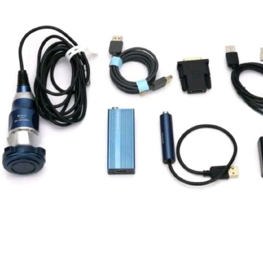 Camera Endoscopy | Kamera Endoscopi Full HD | Endoscopy Camera untuk Klinik & Rumah Sakit - Camera O