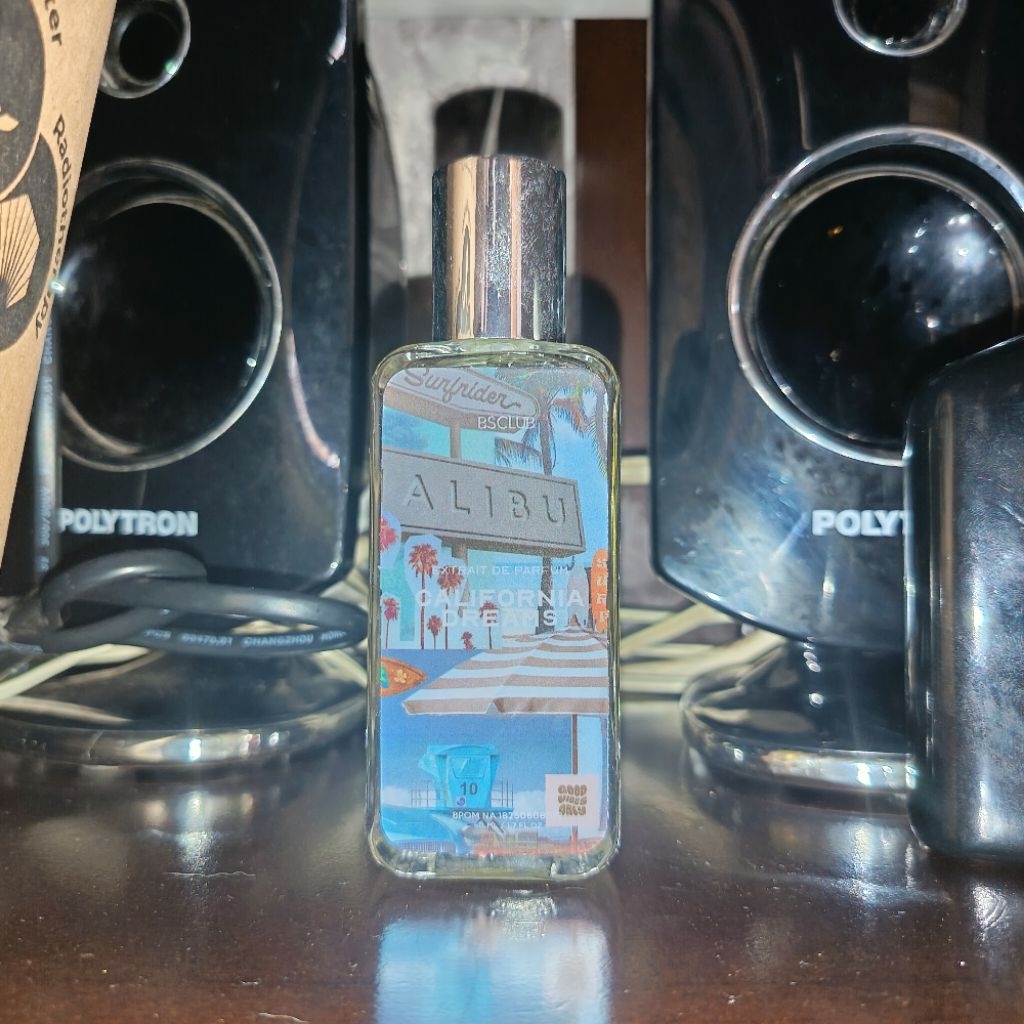 Parfum dupe California Og M*konos 50ml