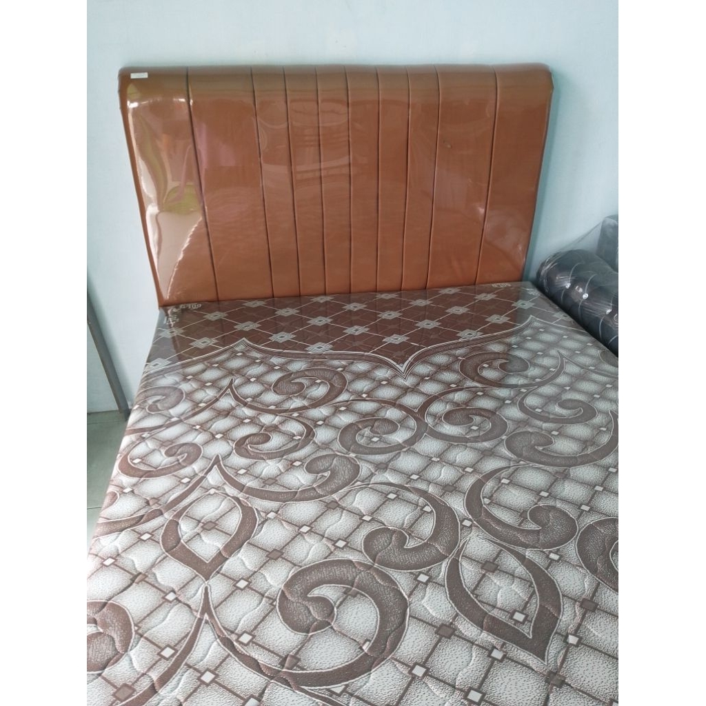 (Pre-Order)Springbed| kasur| tempat tidur| perlengkapan kamar tidur