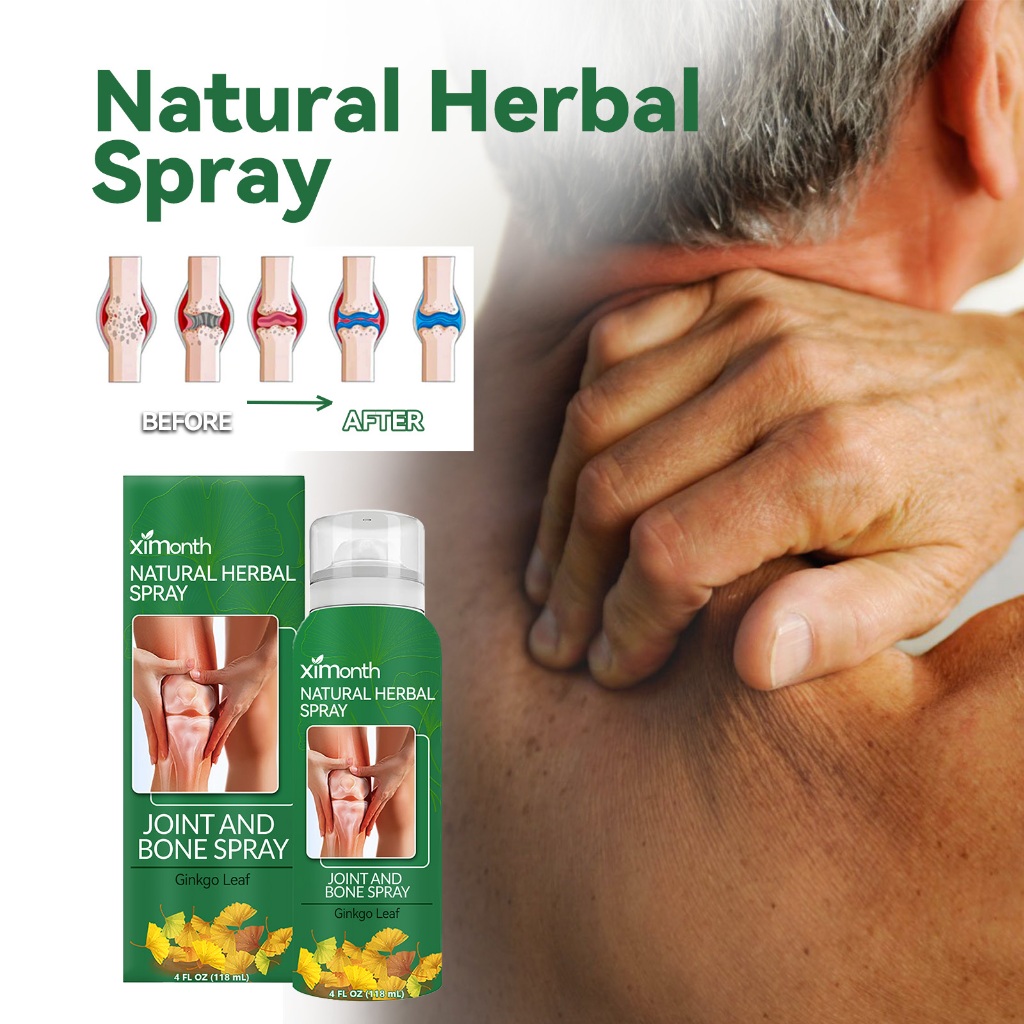 Spray Killer Semprotan Pereda Nyeri Pain Killer Pereda Efektif Radang Sendi Sendi Bengkak Obat Sakit