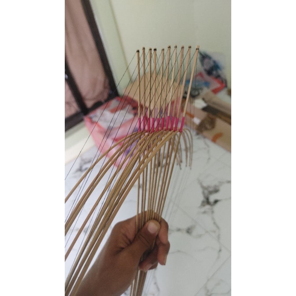 arku layangan sukhoi full petung