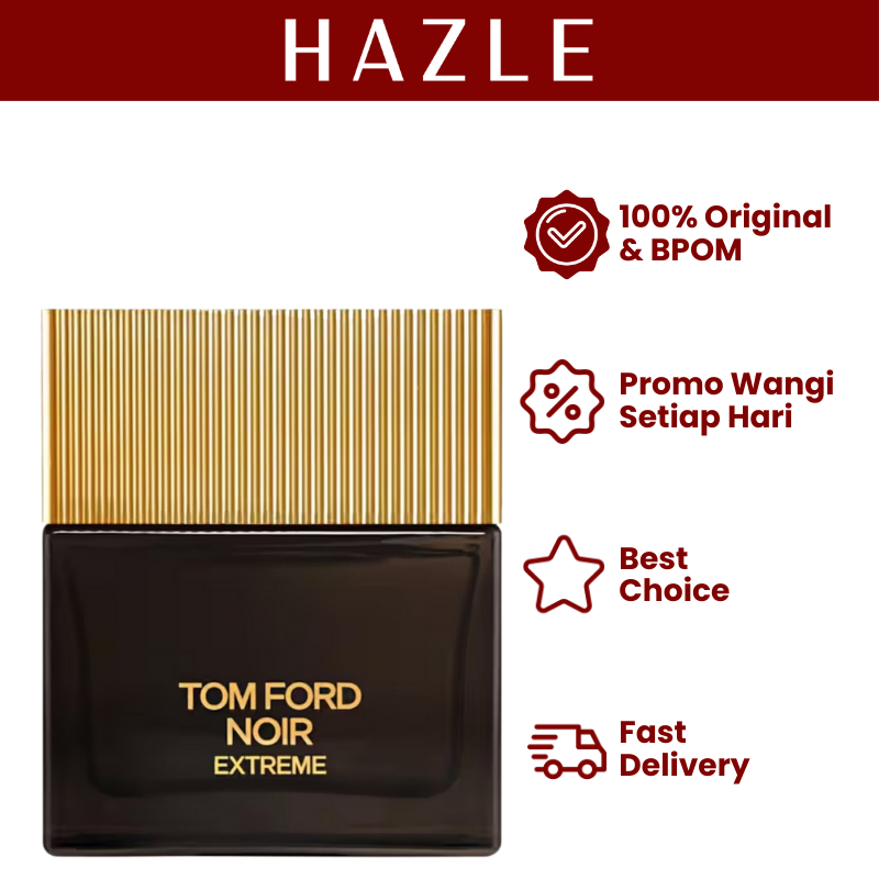 Parfum Tom Ford Noir Extreme Man EDP 50 ml