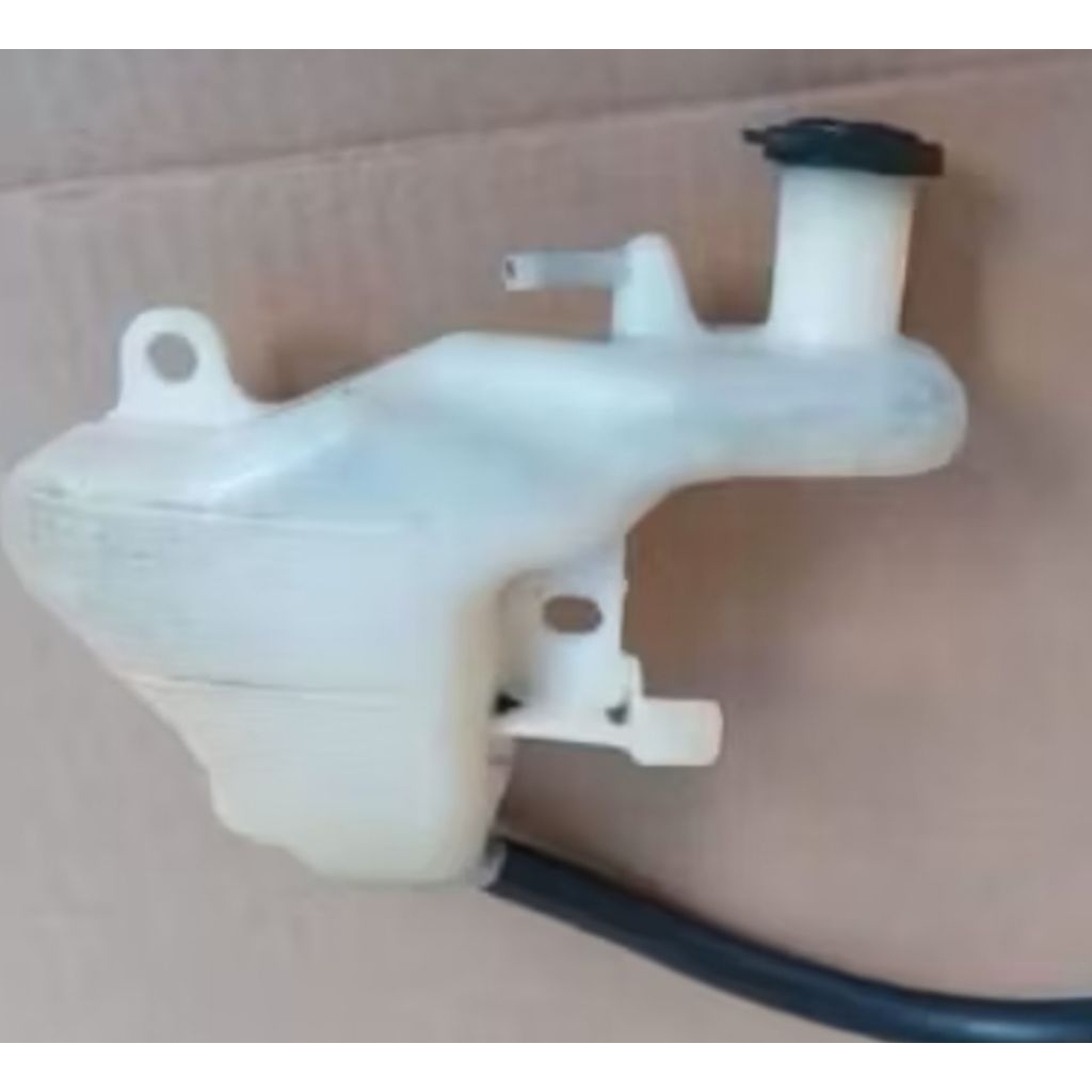 tabung cadangan air radiator vario 110 karbu vario 110 techno ori