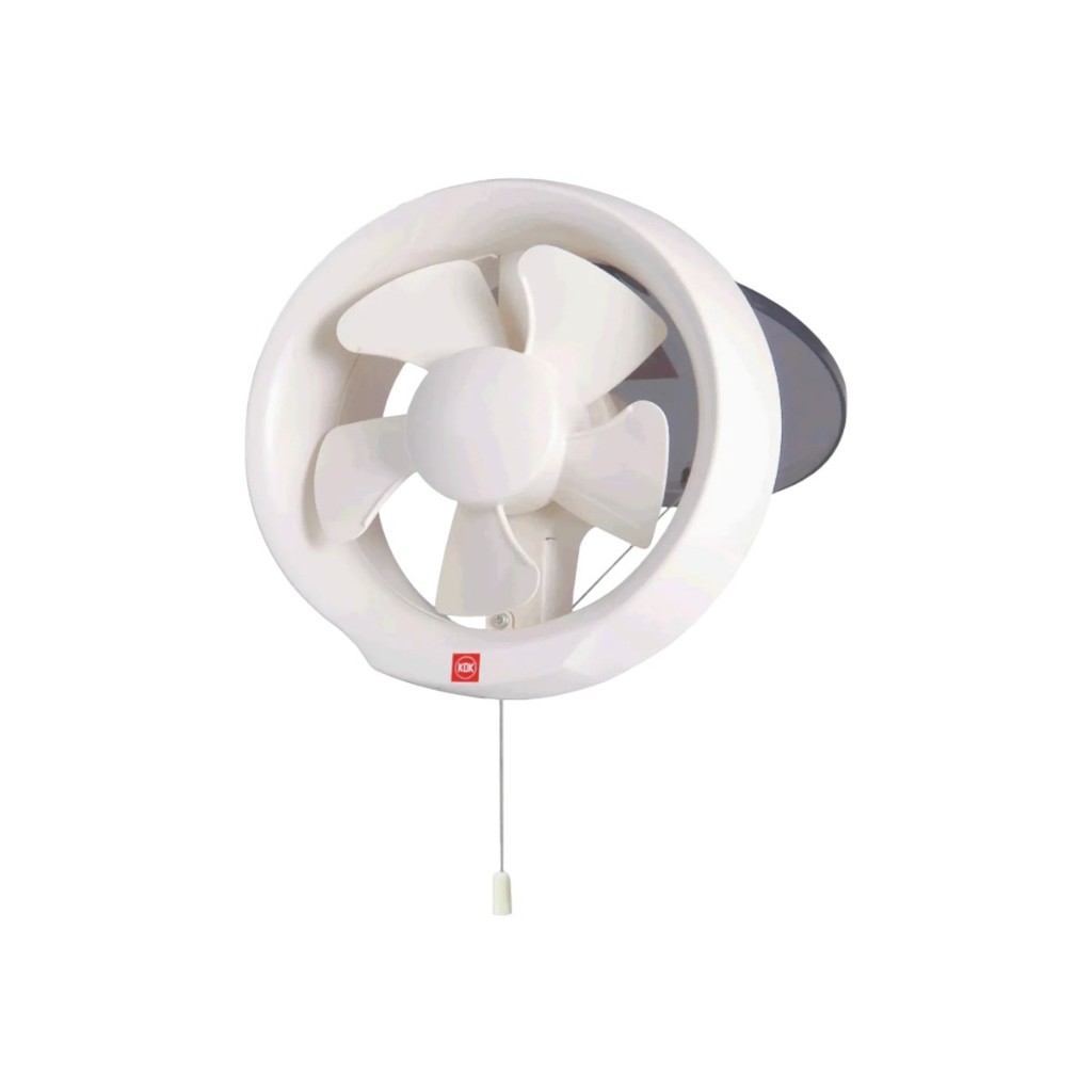 [FREE ONGKIR] Kipas Ventilasi KDK Glass Exhaust Fan 20WUD