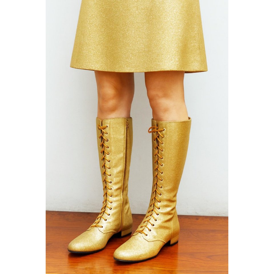 Lumero LK Line Dance Shoes Boots