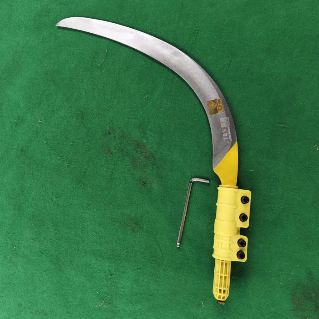 egrek SBL POHON SAWIT LONG original dari Malaysia