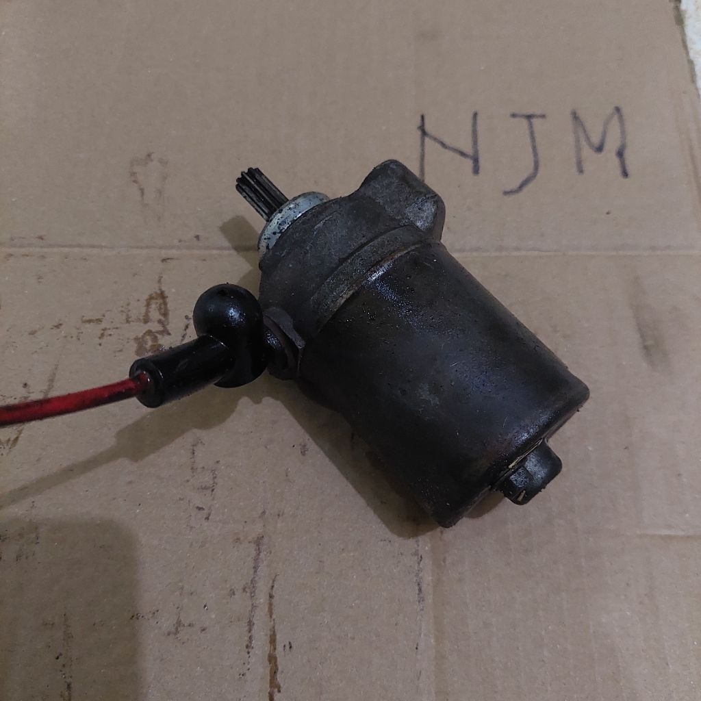 Dinamo stater yamaha jupiter Z1 original