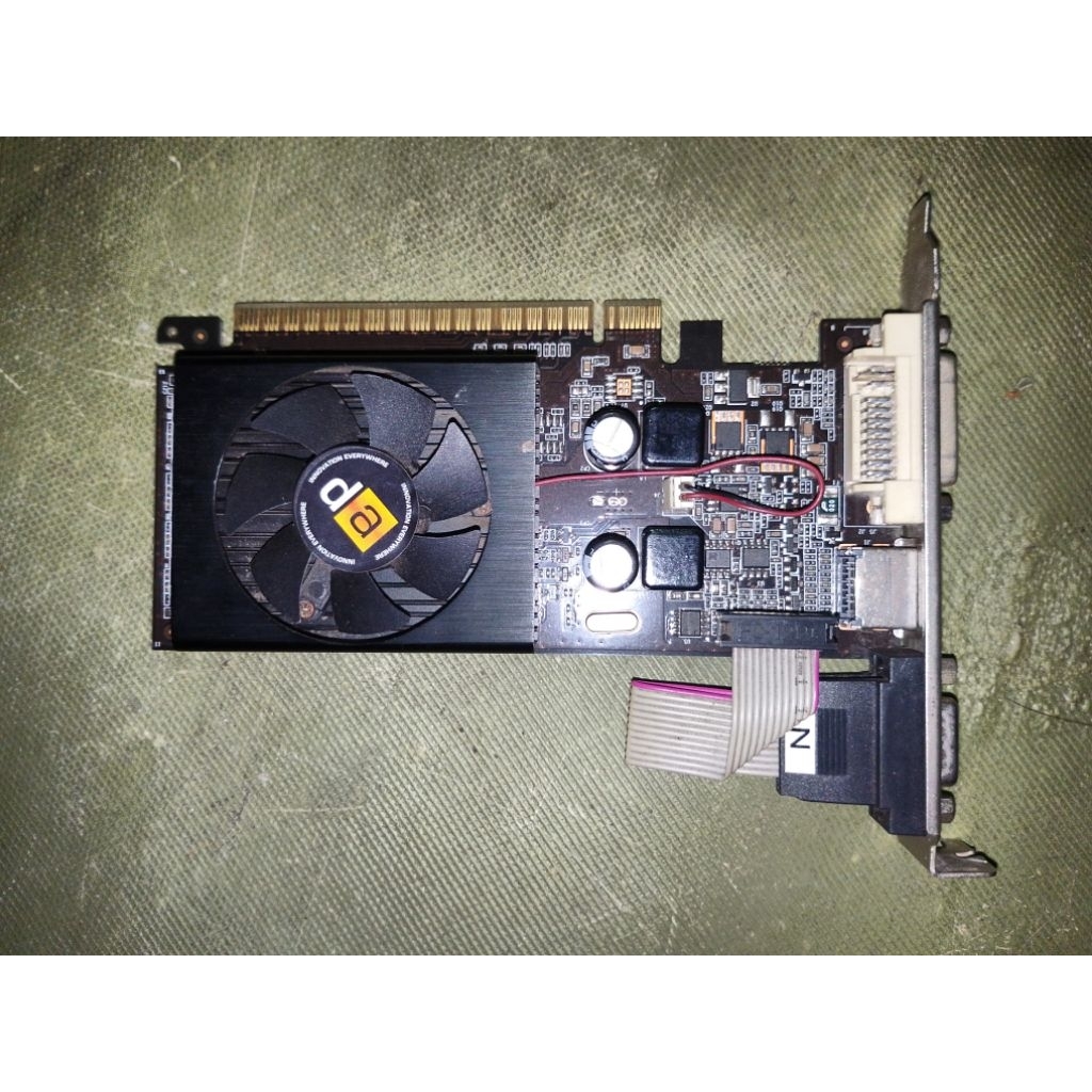 VGA Graphic/ Grafik Card GT210