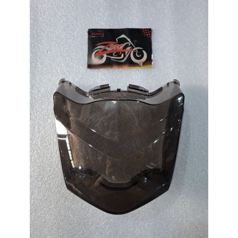 MIKA LAMPU DEPAN BEAT KARBU SMOKE/RIBEN ZORO IMPORT