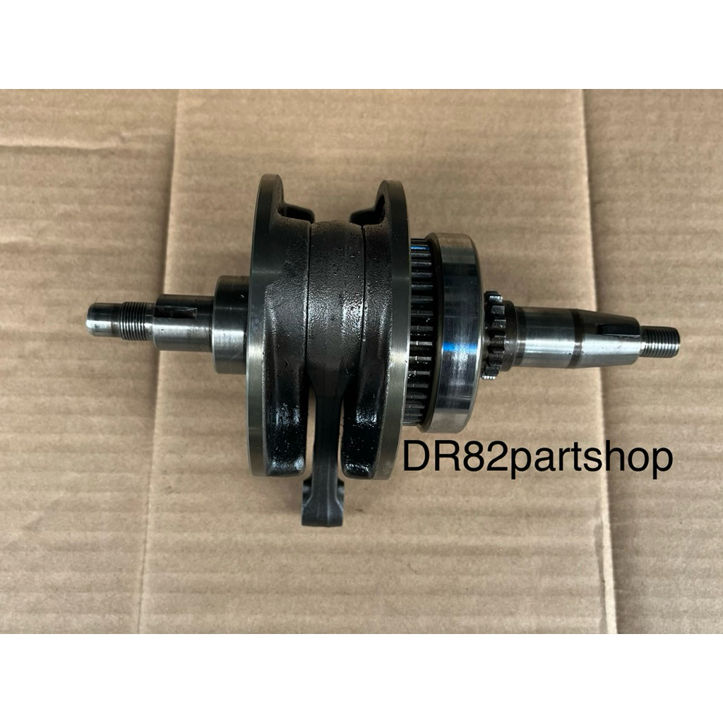 KRUK AS ORI ALL NEW CBR150R CB150R SONIC SUPRA GTR 150 K56 BANDUL STANG SEHER SEKER PISTON CRANK SHA