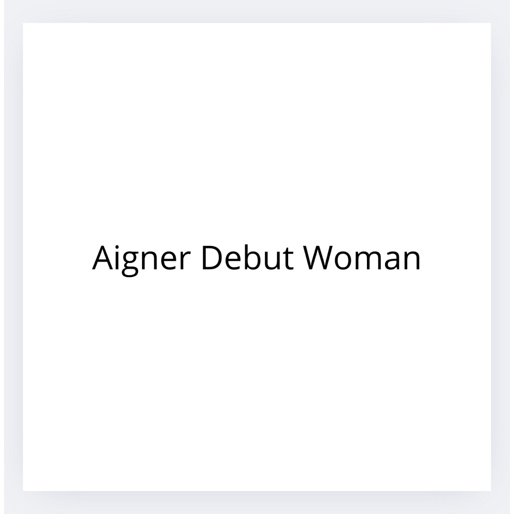 Days Parfum Aigner Debut Wmn